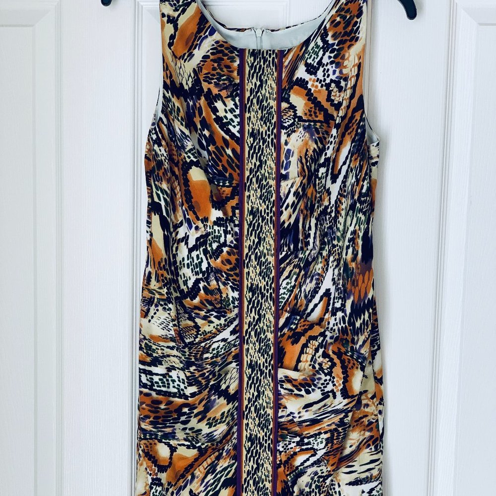 SUMMER DRESS